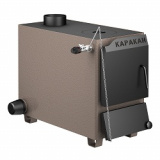 купить Котел Каракан 12 ТПЭ-3 без ТЭНБ доп. 4 кВт, ТЭНБР-4 - G 1-1/4"