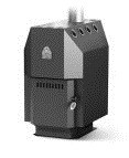 купить Печь отопительная ДОЦЕНТ ТМФ