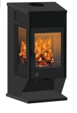 купить Камин BLACK STOVE Hors-6 (Хорс) (Березка)