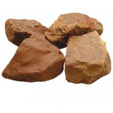 купить Яшма (10 кг Коробка Бурая, обвалованный)