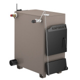 купить Котел Каракан 14 ТЭГ-3 без ТЭНБ доп. 4, 3 кВт,ТЭНБР-4 - G 1-1/4" 