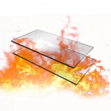 купить Стекло Robax 330x330 Варвара