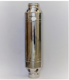 купить Конвектор трубный L 1000 КТр-Р 430-0.8, D120/115 (120) 