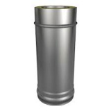купить Труба ТТ-Р L 500 430, 0,5/Оц, 0,55 d 150/210 Теплов и Сухов