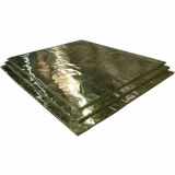 купить Базальт иглопробивной мат БИМ-6 фольга (1х0,6 м.) 25шт уп.) Basfiber