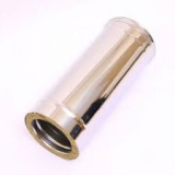 купить Сэндвич 0,5м (430/0,5мм + нерж) d150x250 Феррум