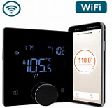 купить Пульт управления электрокаменкой TM сауна контроллер(sauna controller) M2 Wi-Fii 18кВт